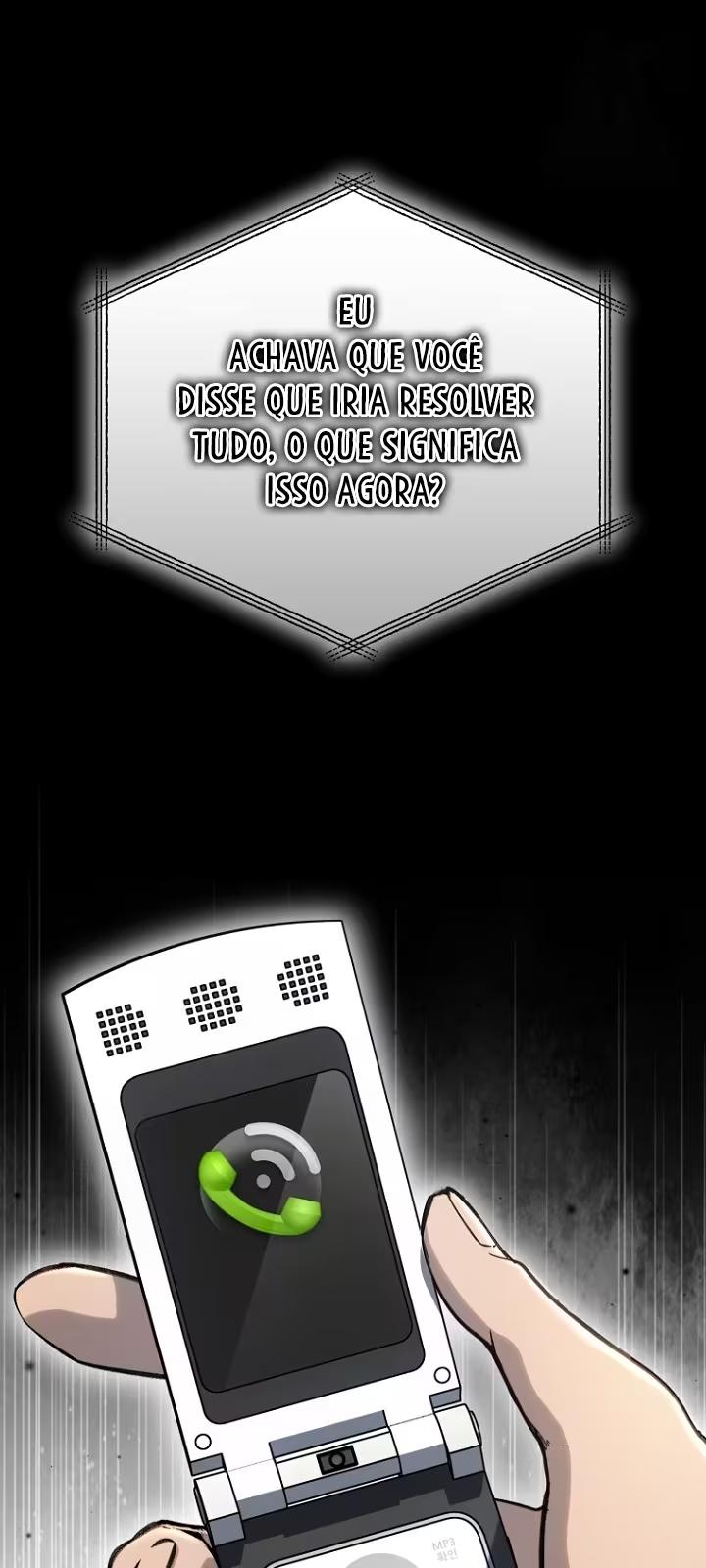 Read O Ator de Mil Faces Manga Online