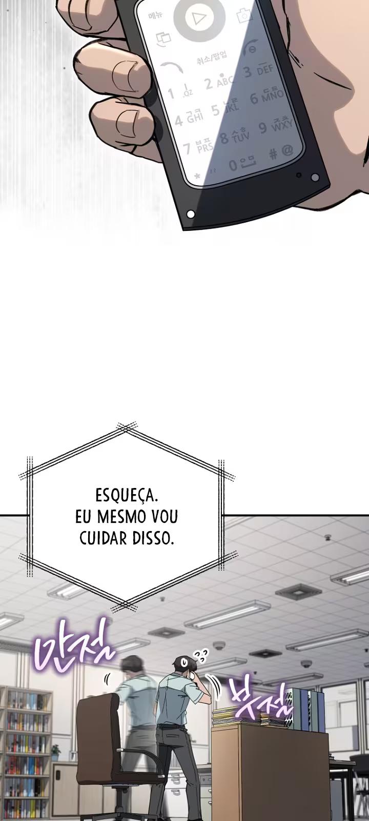 Read O Ator de Mil Faces Manga Online