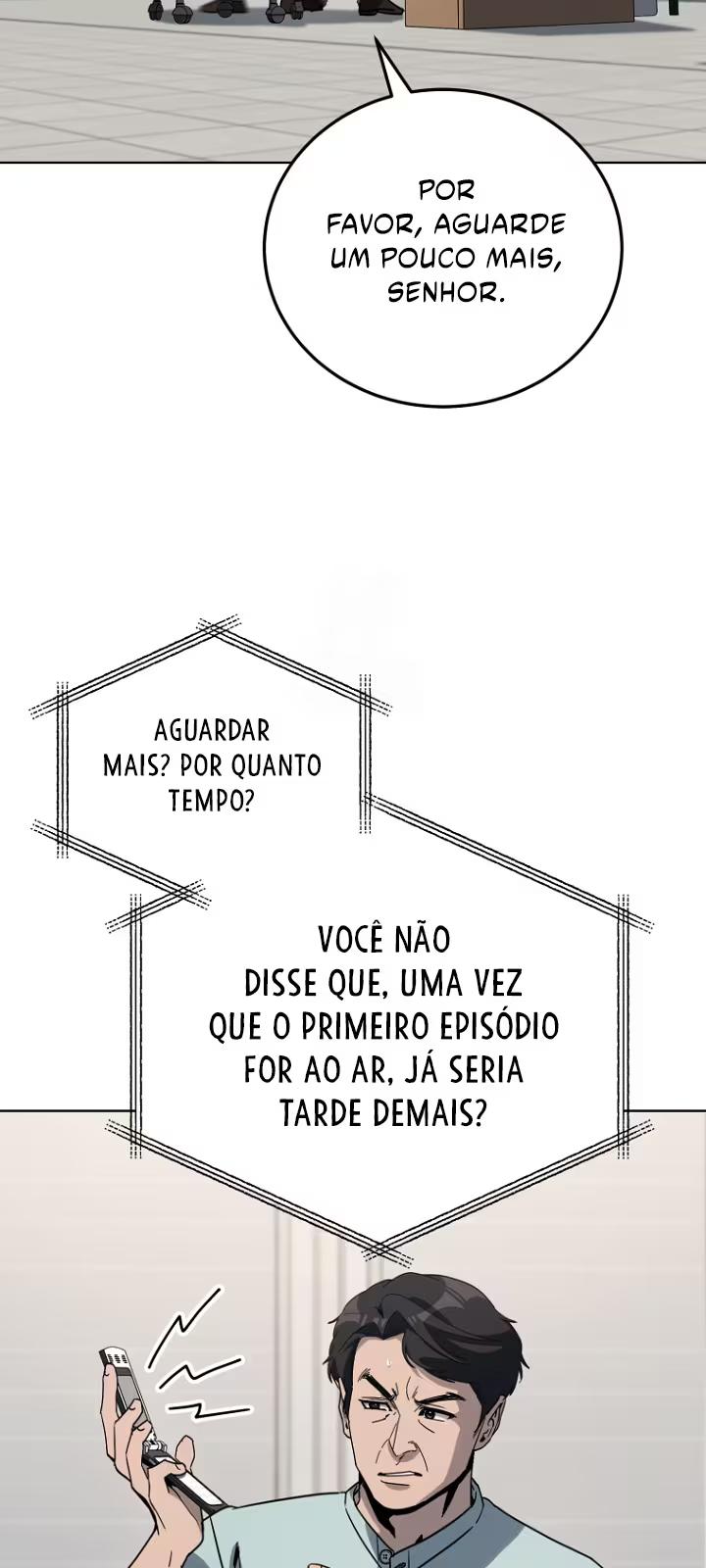 Read O Ator de Mil Faces Manga Online