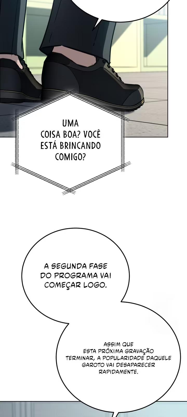 Read O Ator de Mil Faces Manga Online