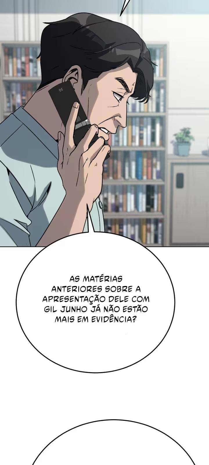 Read O Ator de Mil Faces Manga Online