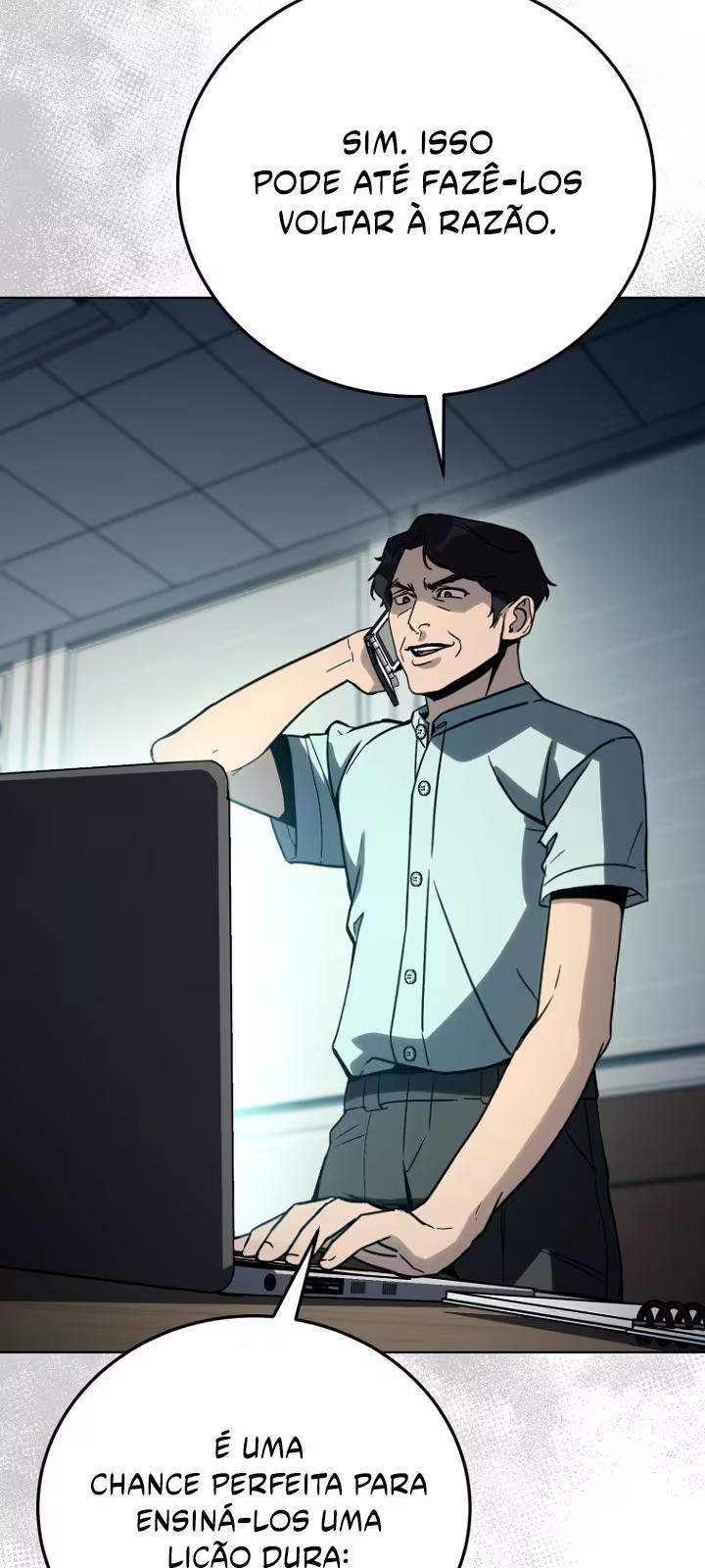 Read O Ator de Mil Faces Manga Online