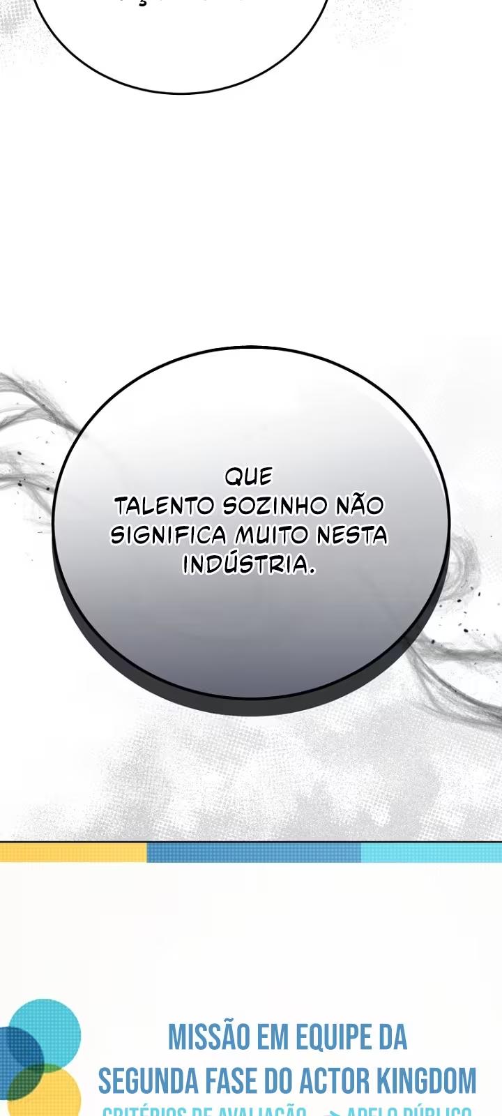 Read O Ator de Mil Faces Manga Online