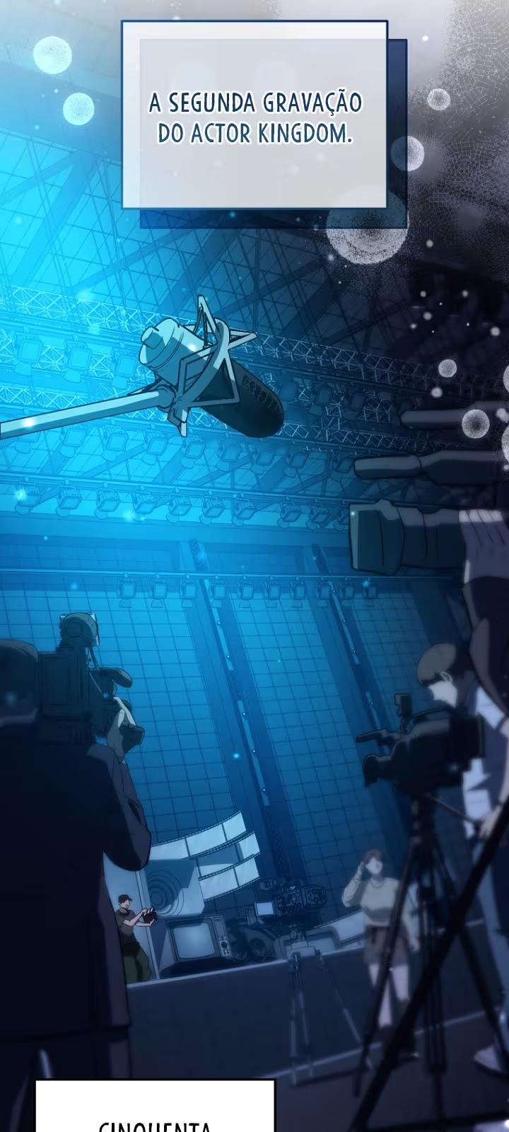 Read O Ator de Mil Faces Manga Online