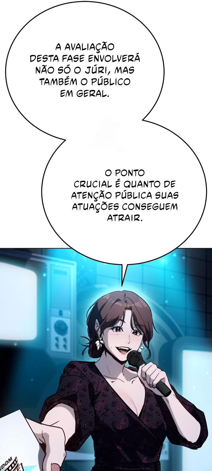 Read O Ator de Mil Faces Manga Online