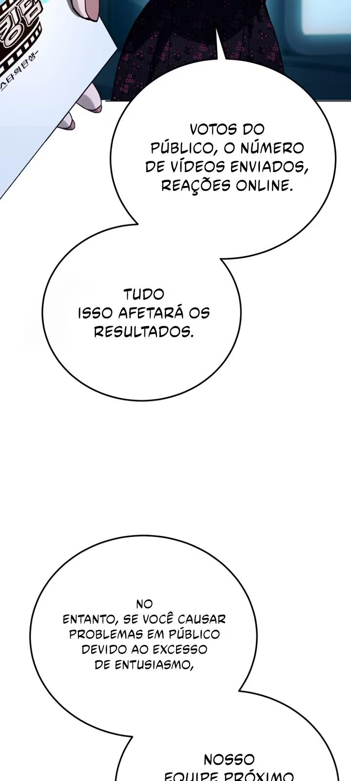 Read O Ator de Mil Faces Manga Online