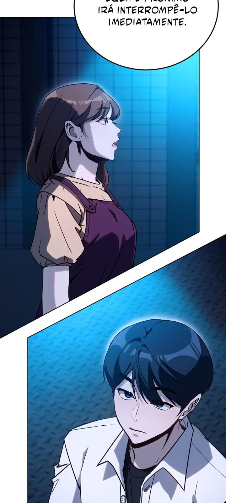 Read O Ator de Mil Faces Manga Online