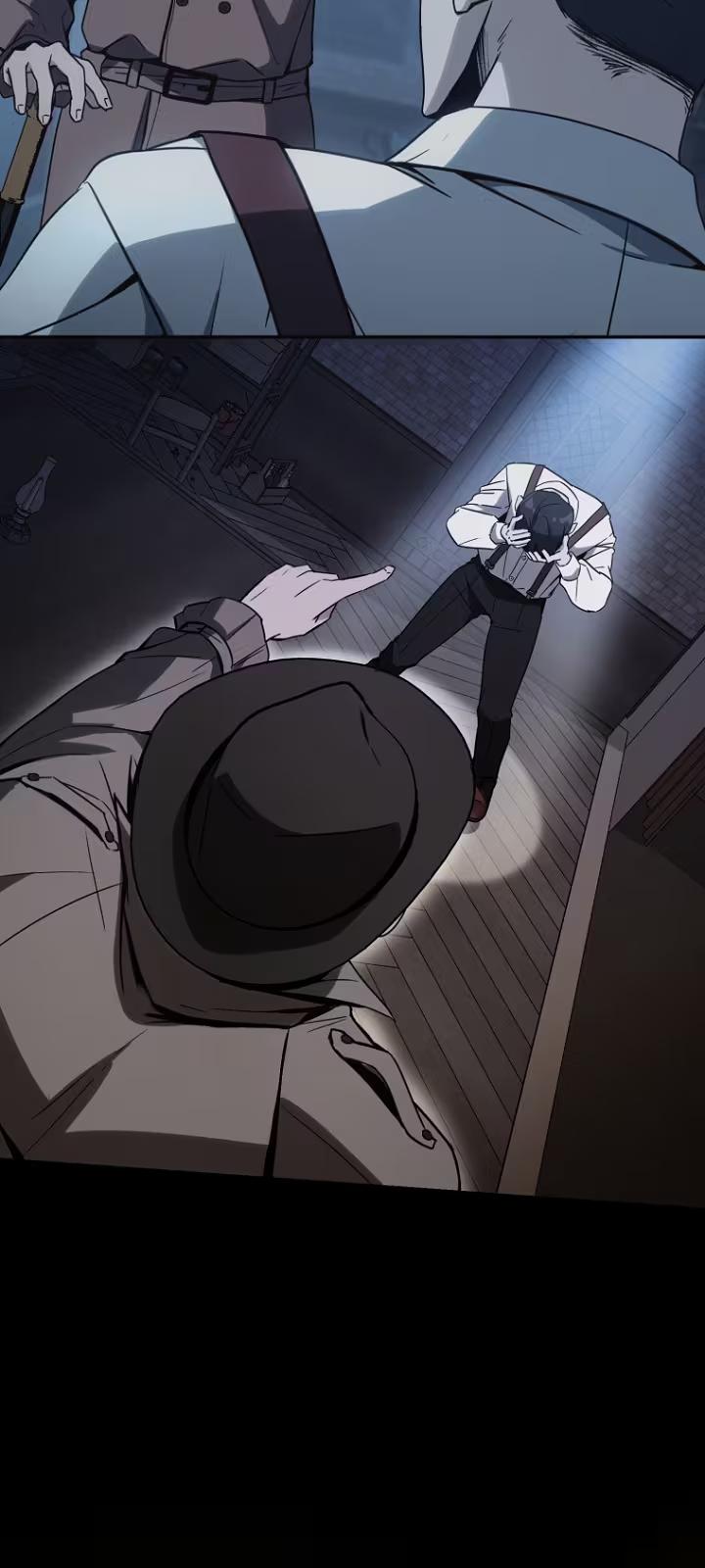 Read O Ator de Mil Faces Manga Online