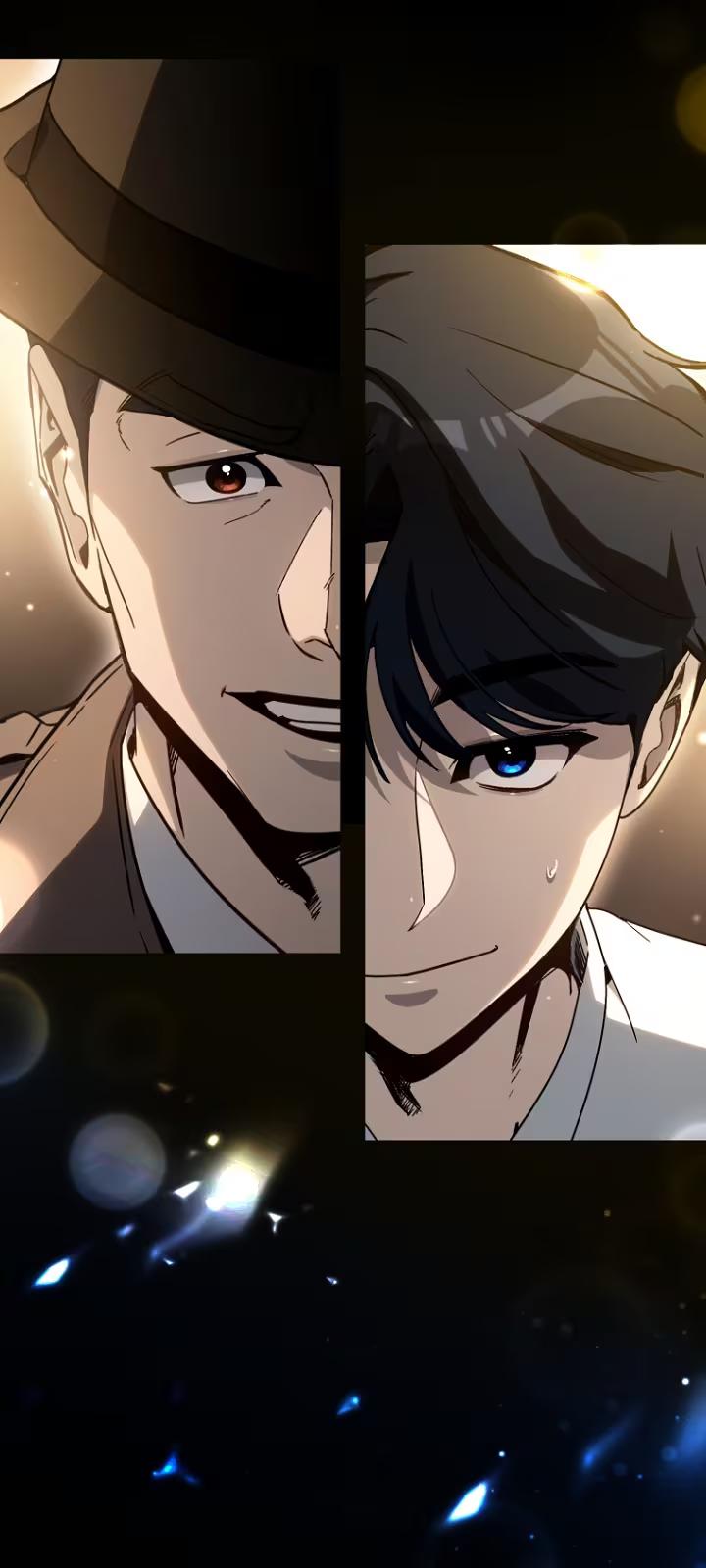 Read O Ator de Mil Faces Manga Online