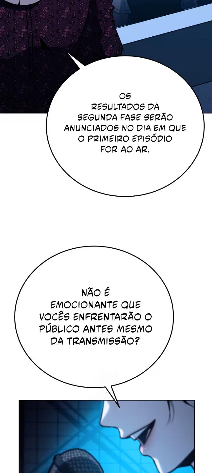 Read O Ator de Mil Faces Manga Online