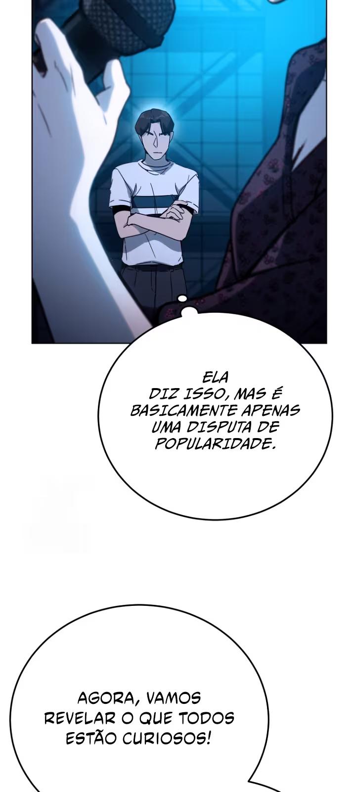 Read O Ator de Mil Faces Manga Online