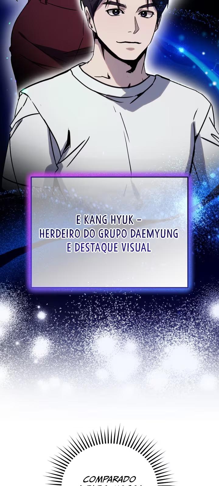 Read O Ator de Mil Faces Manga Online