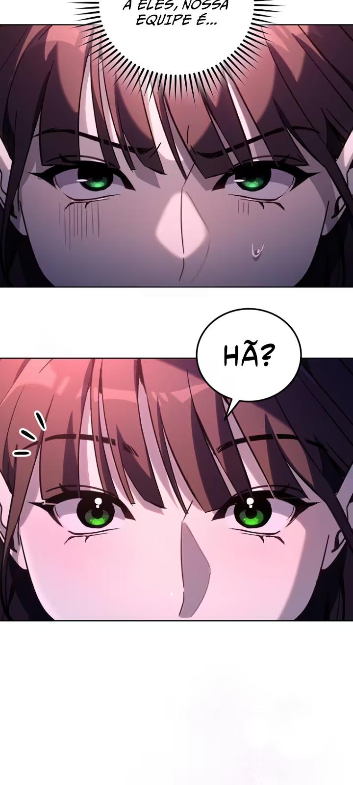 Read O Ator de Mil Faces Manga Online