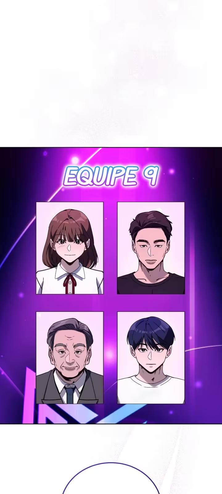 Read O Ator de Mil Faces Manga Online