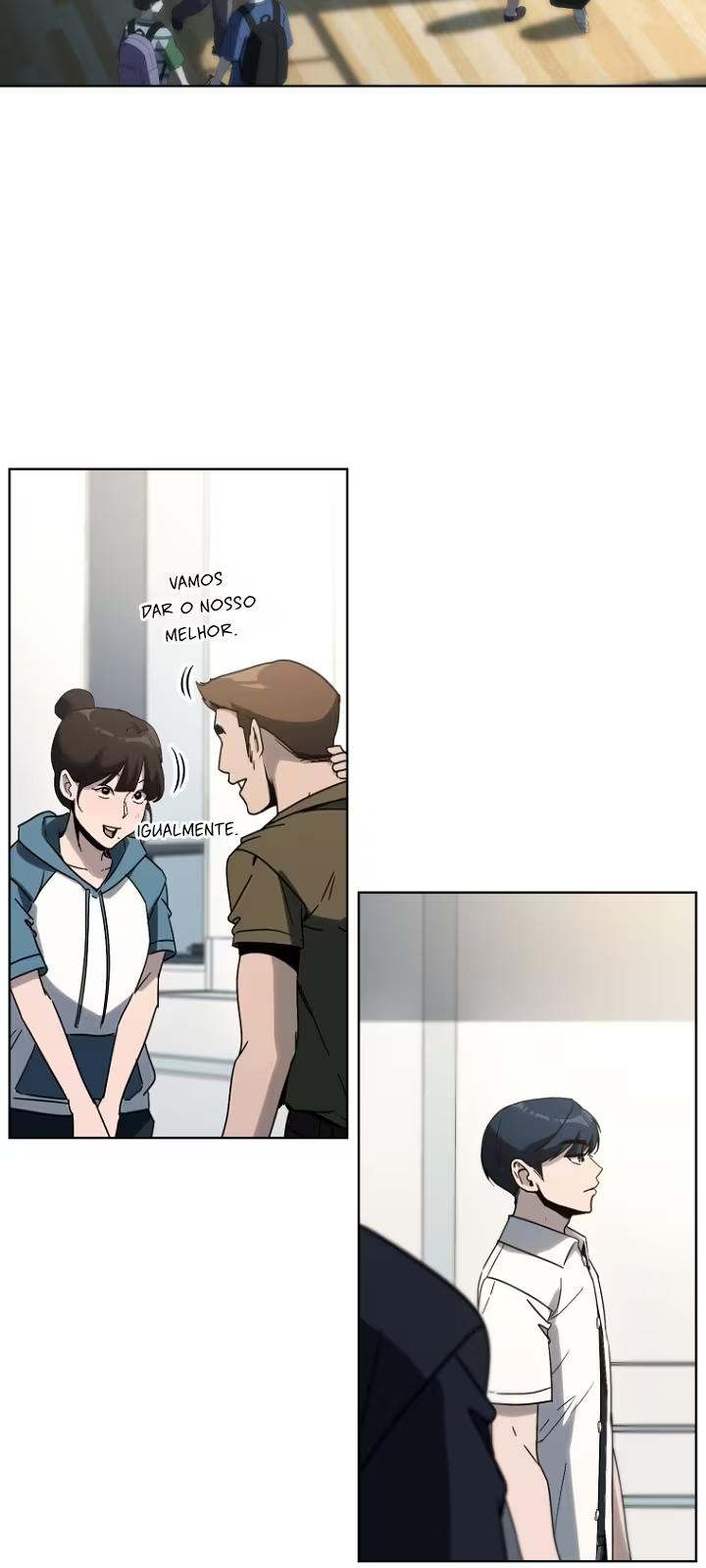 Read O Ator de Mil Faces Manga Online