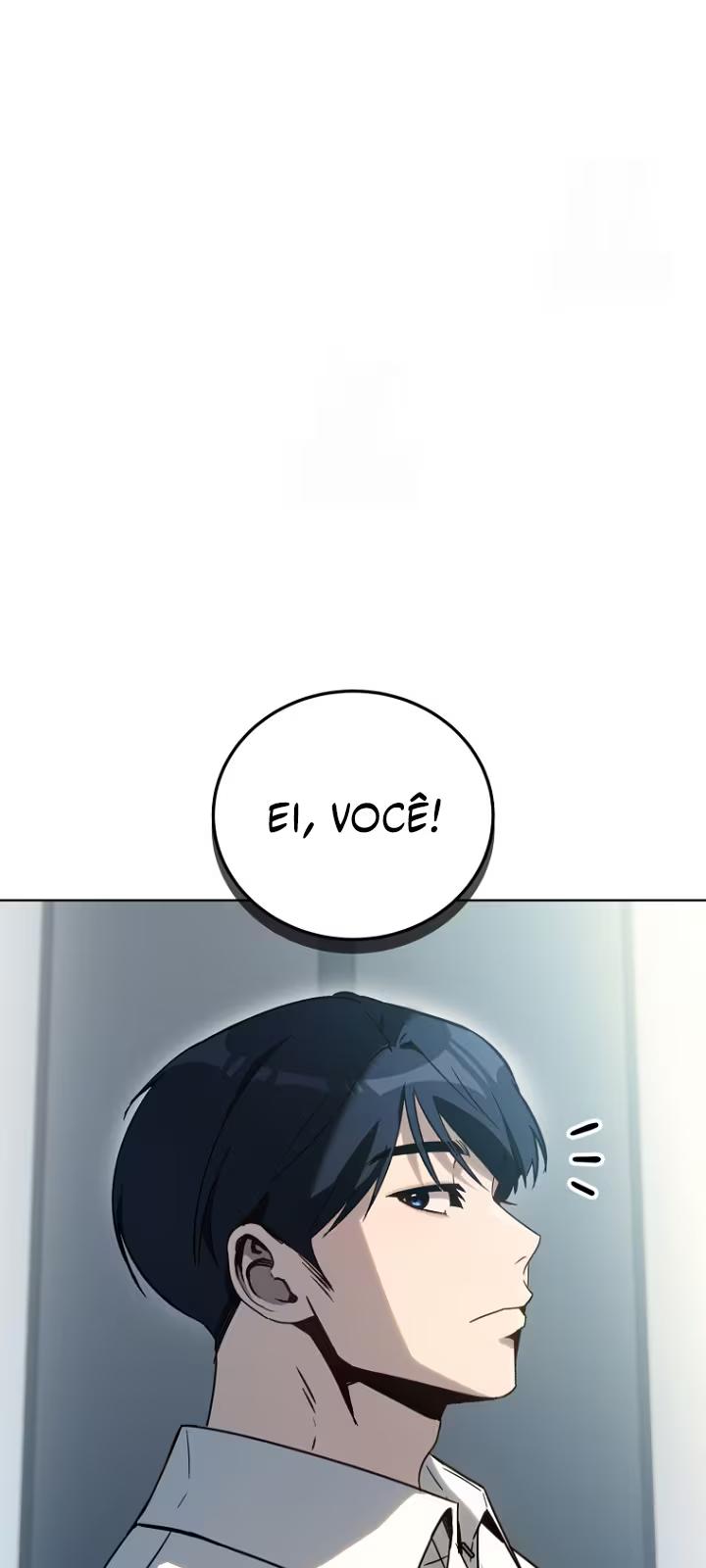Read O Ator de Mil Faces Manga Online