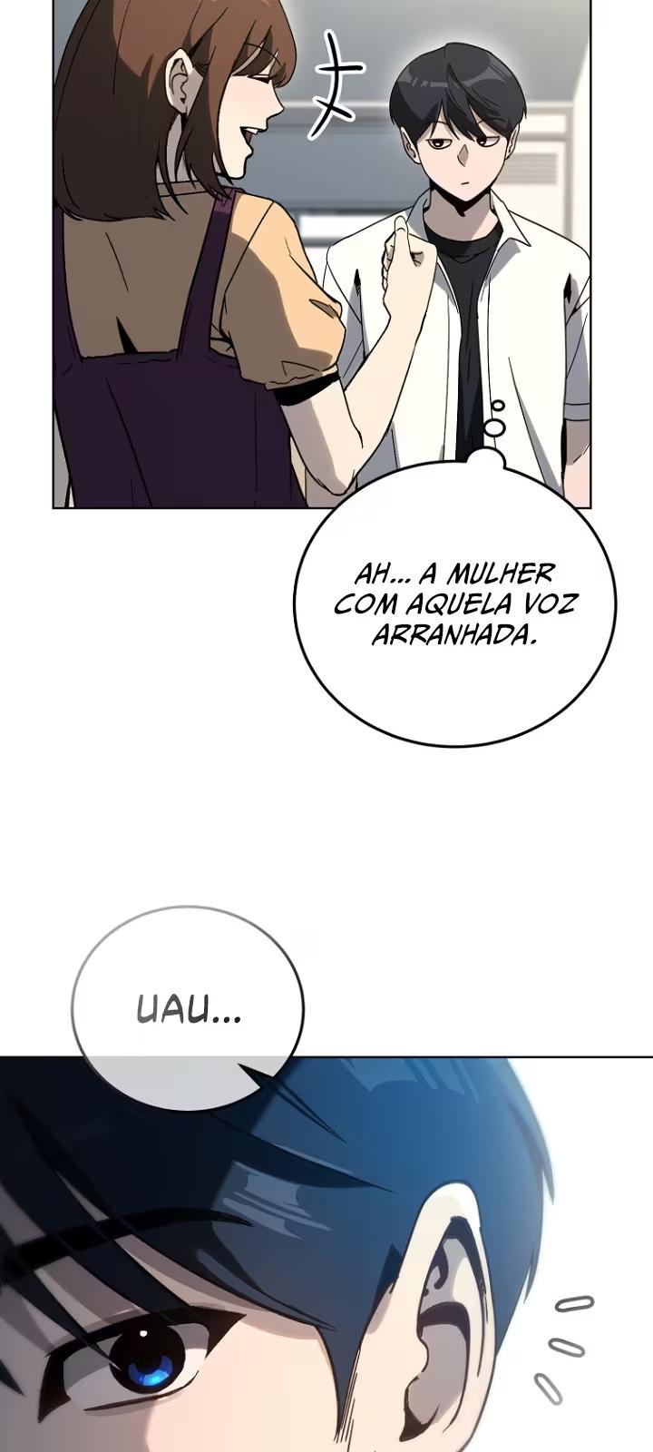 Read O Ator de Mil Faces Manga Online