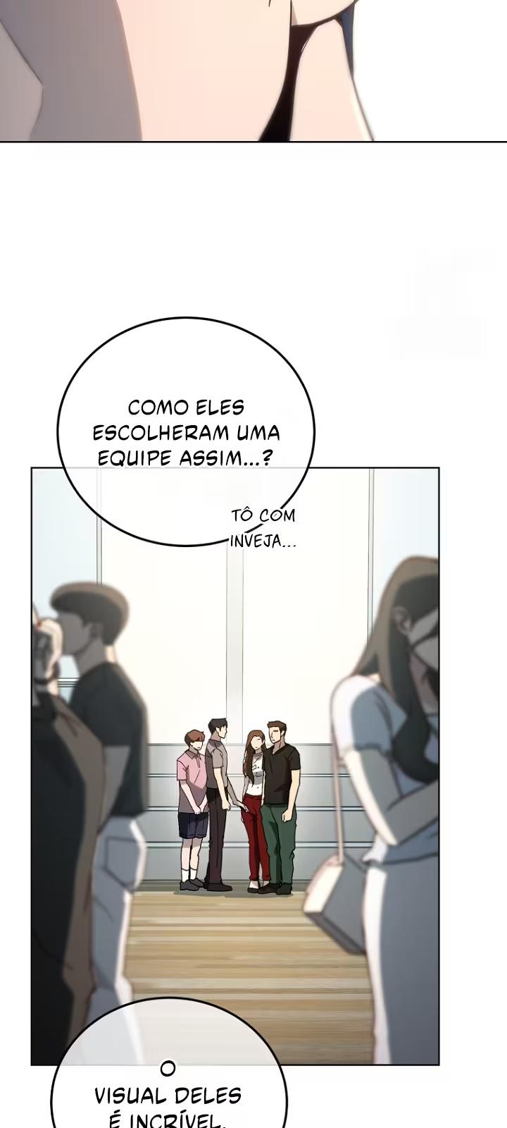 Read O Ator de Mil Faces Manga Online