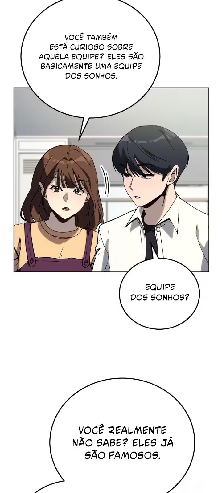 Read O Ator de Mil Faces Manga Online