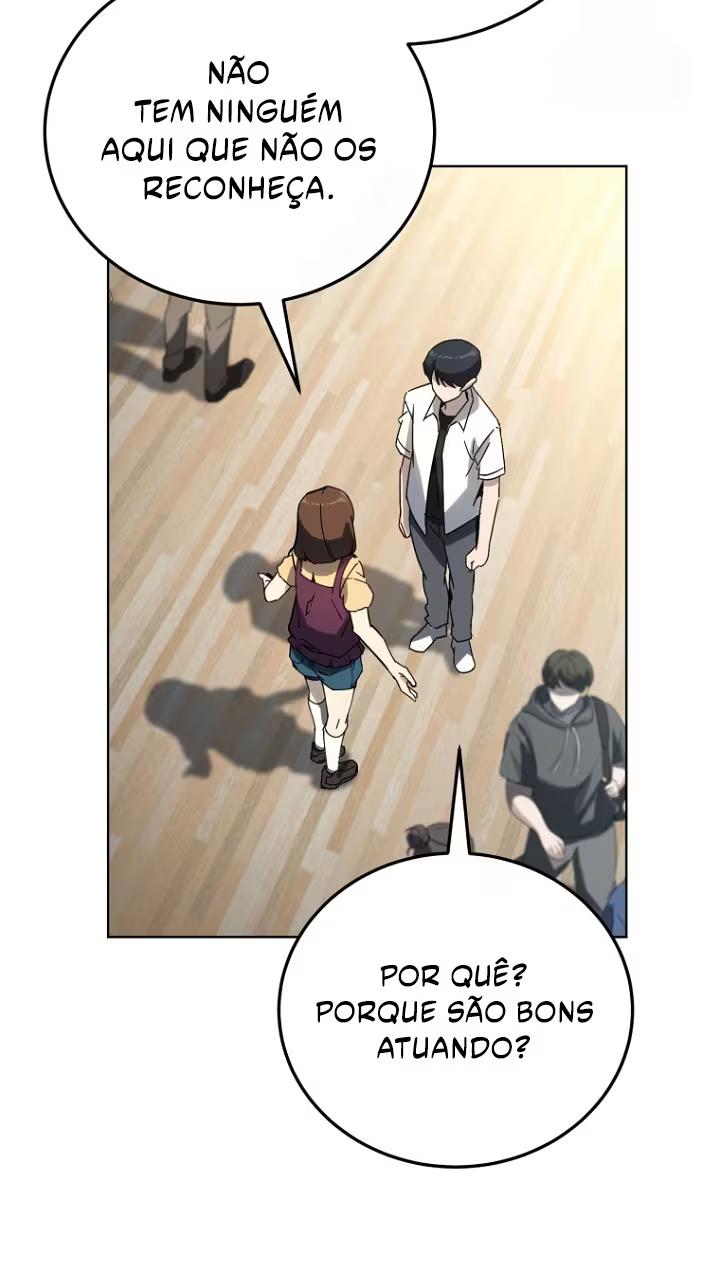 Read O Ator de Mil Faces Manga Online