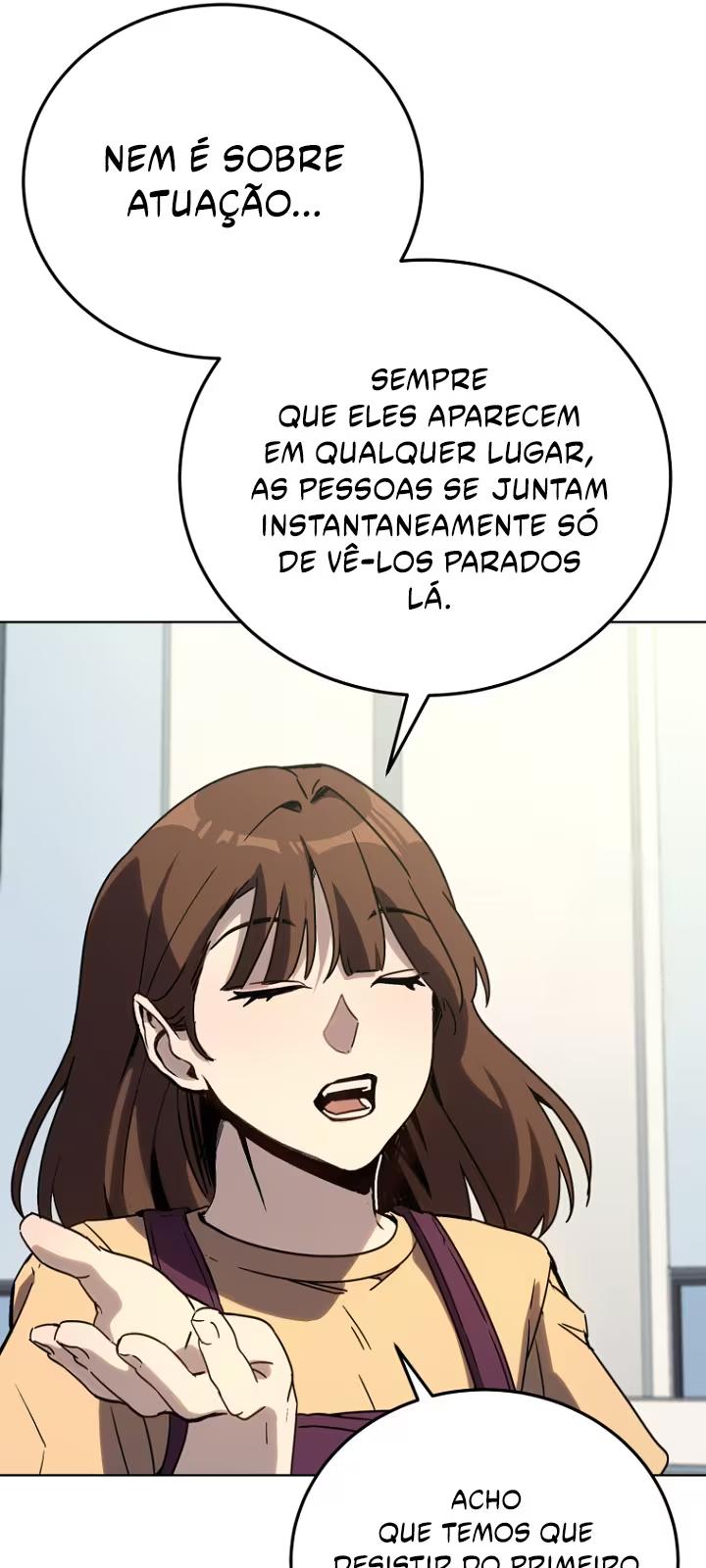 Read O Ator de Mil Faces Manga Online