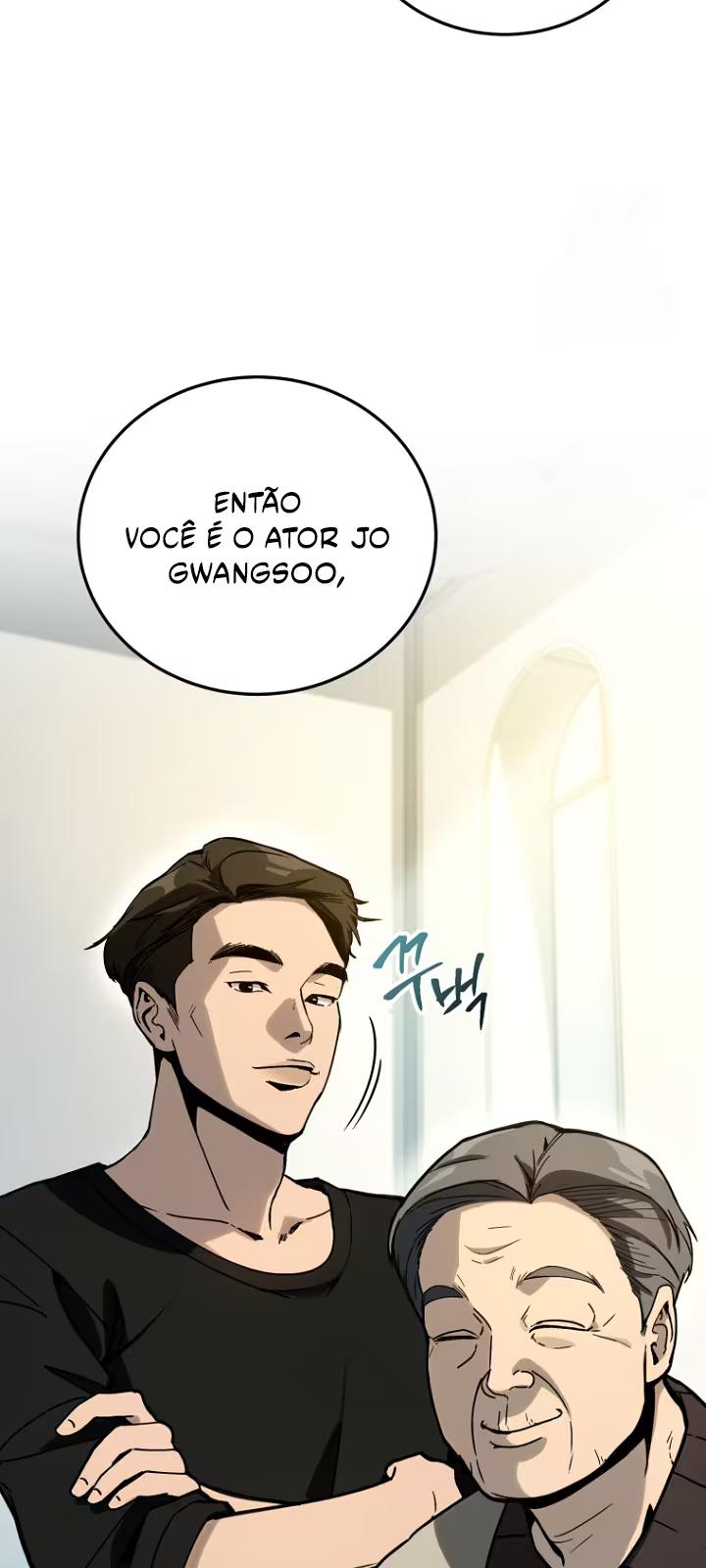 Read O Ator de Mil Faces Manga Online