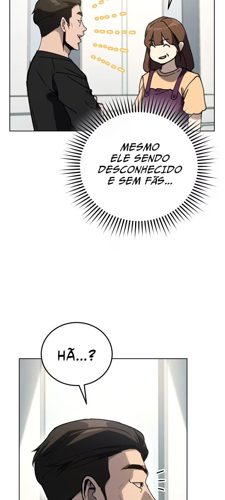 Read O Ator de Mil Faces Manga Online