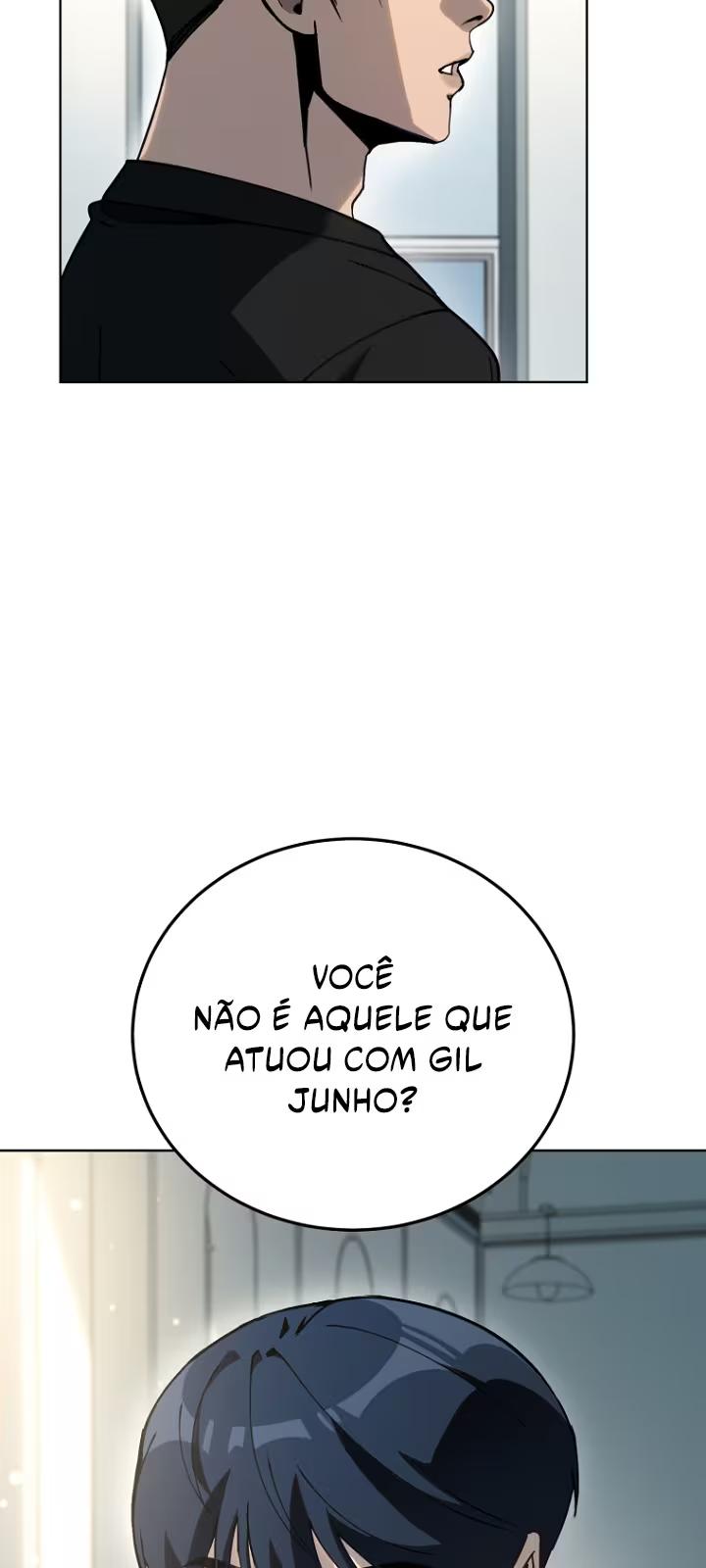 Read O Ator de Mil Faces Manga Online