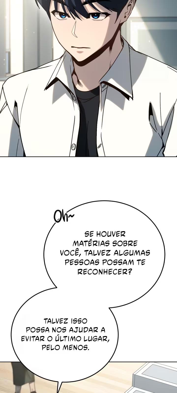 Read O Ator de Mil Faces Manga Online