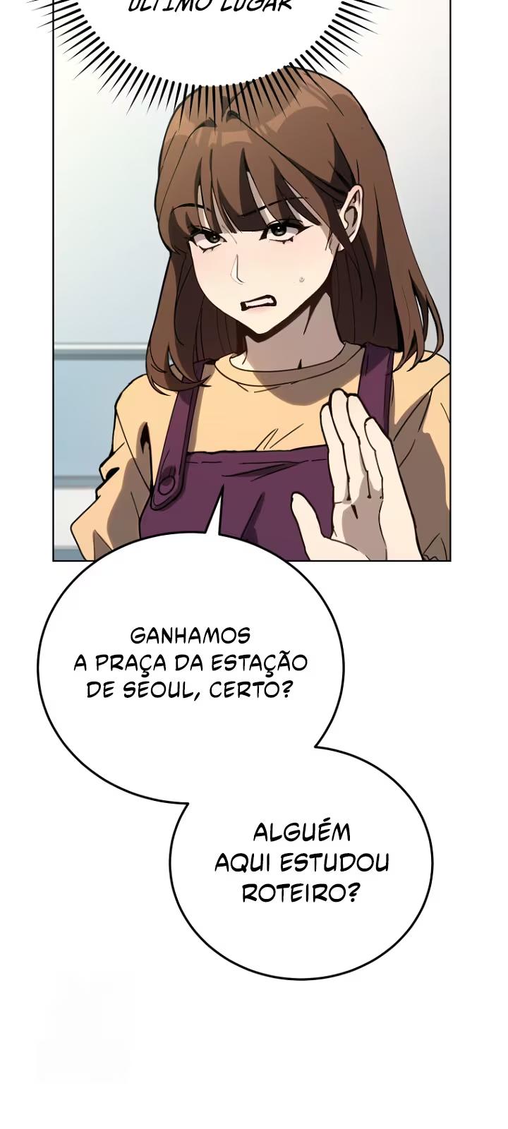 Read O Ator de Mil Faces Manga Online