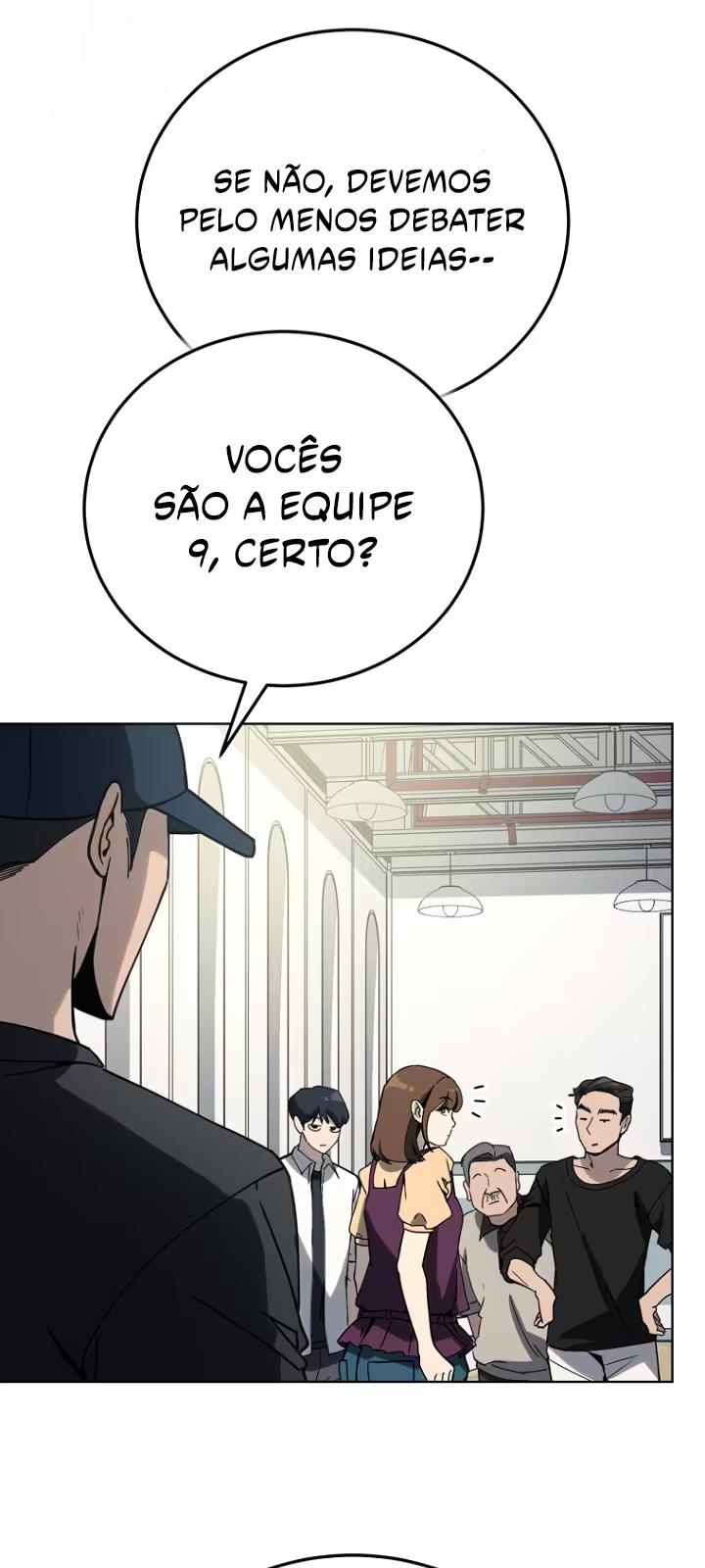 Read O Ator de Mil Faces Manga Online