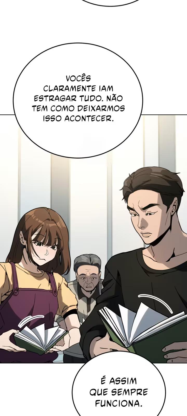 Read O Ator de Mil Faces Manga Online