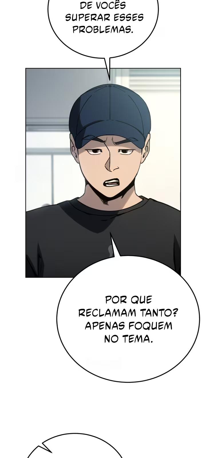Read O Ator de Mil Faces Manga Online