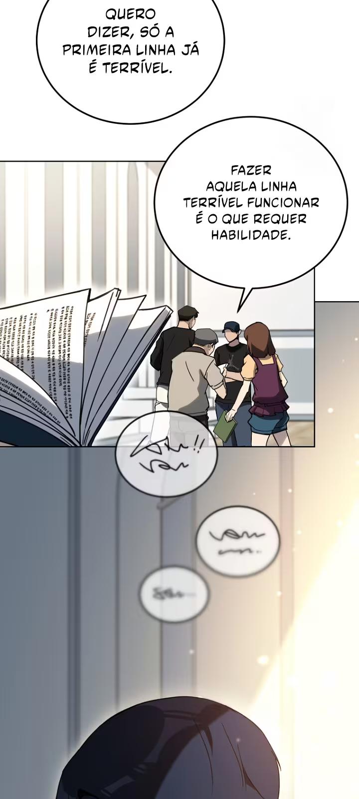 Read O Ator de Mil Faces Manga Online