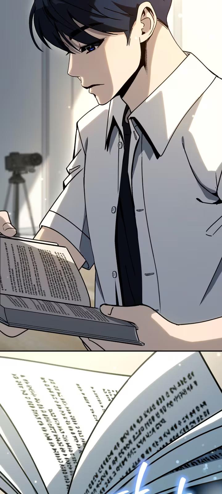 Read O Ator de Mil Faces Manga Online