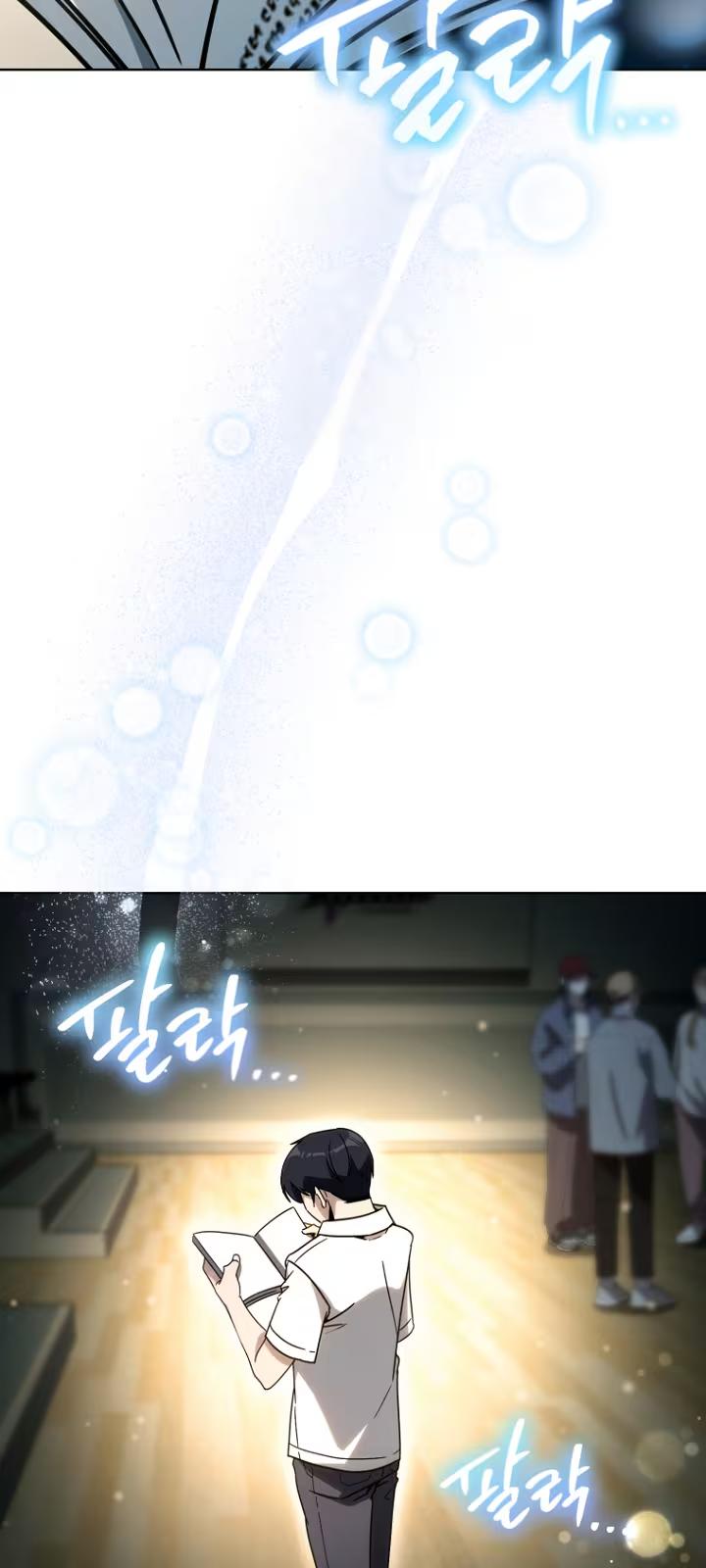 Read O Ator de Mil Faces Manga Online