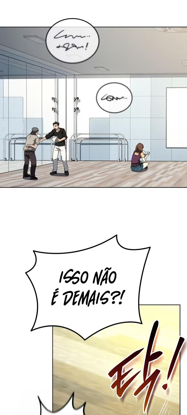 Read O Ator de Mil Faces Manga Online