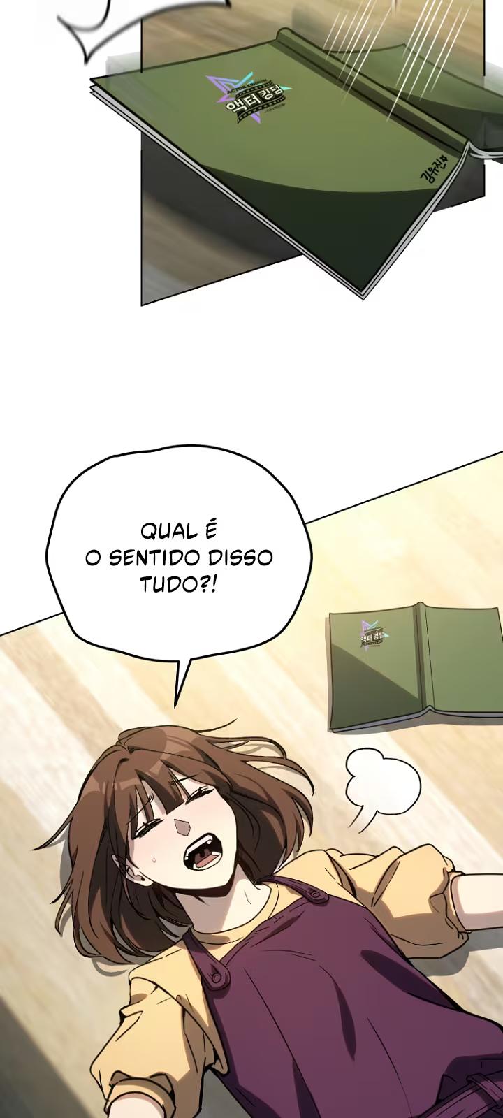 Read O Ator de Mil Faces Manga Online