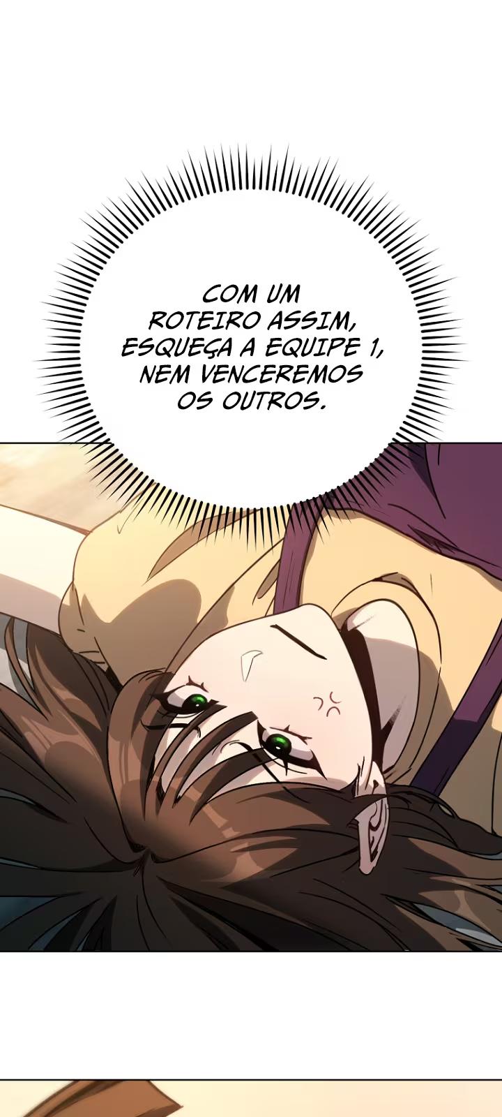 Read O Ator de Mil Faces Manga Online