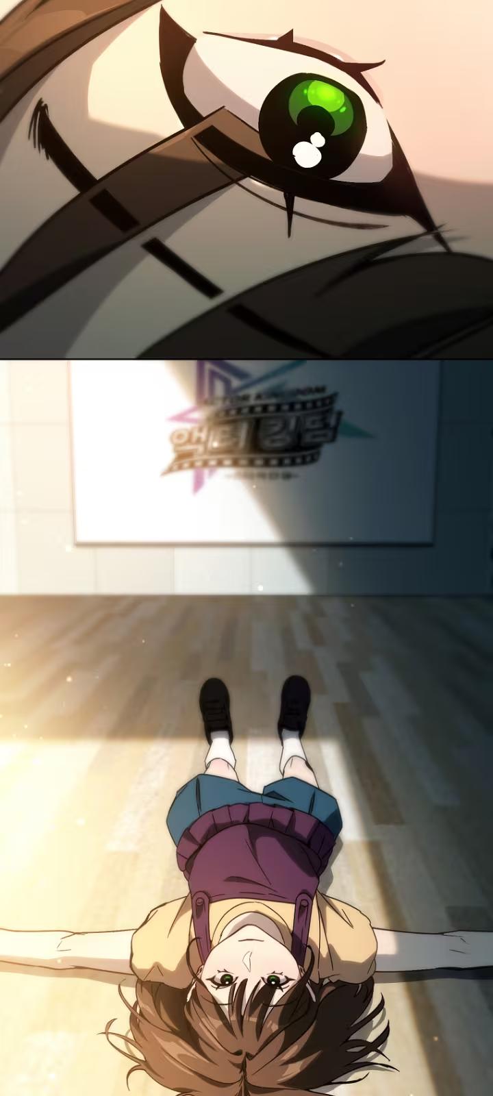 Read O Ator de Mil Faces Manga Online