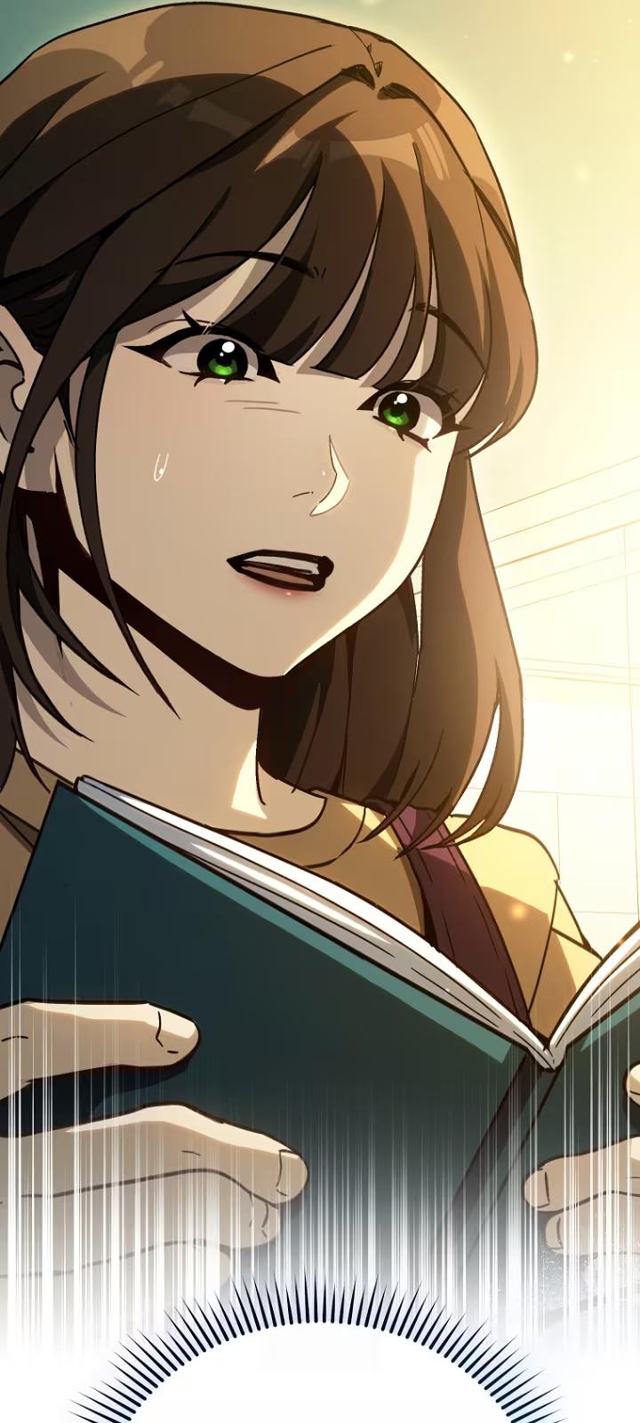 Read O Ator de Mil Faces Manga Online