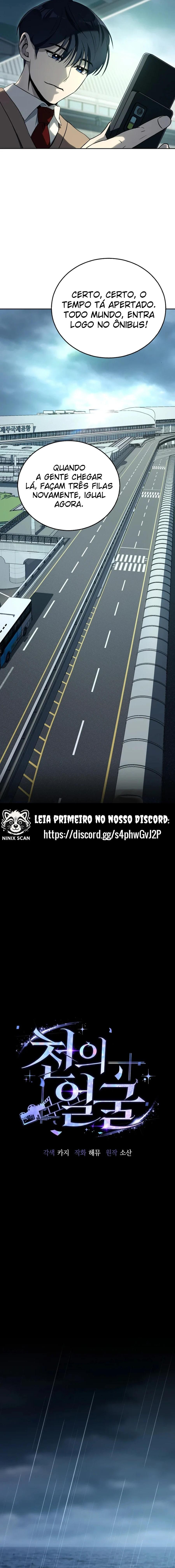 Read O Ator de Mil Faces Manga Online