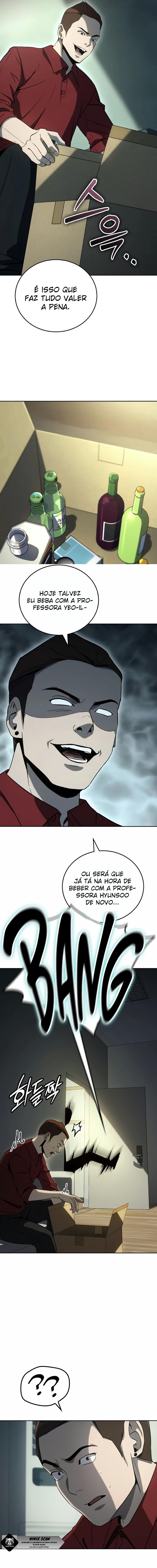 Read O Ator de Mil Faces Manga Online