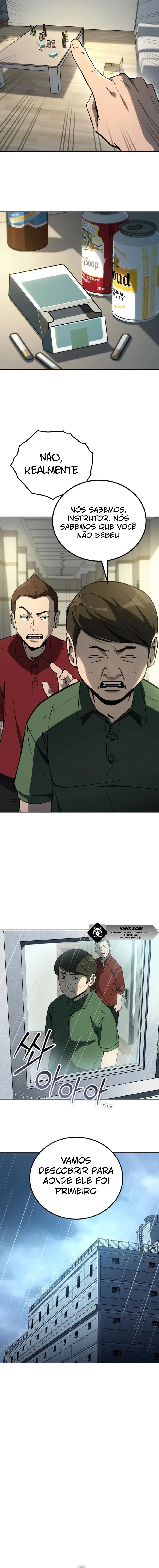 Read O Ator de Mil Faces Manga Online