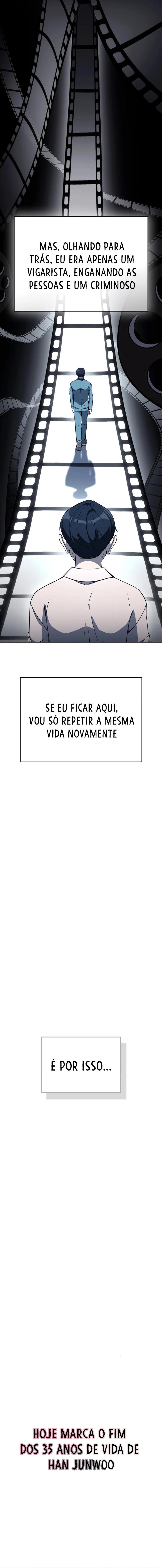Read O Ator de Mil Faces Manga Online