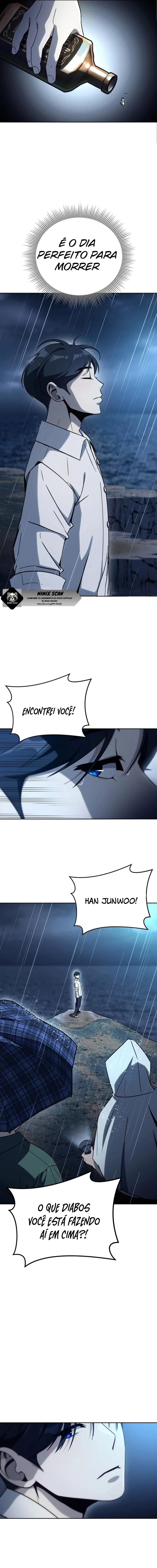 Read O Ator de Mil Faces Manga Online