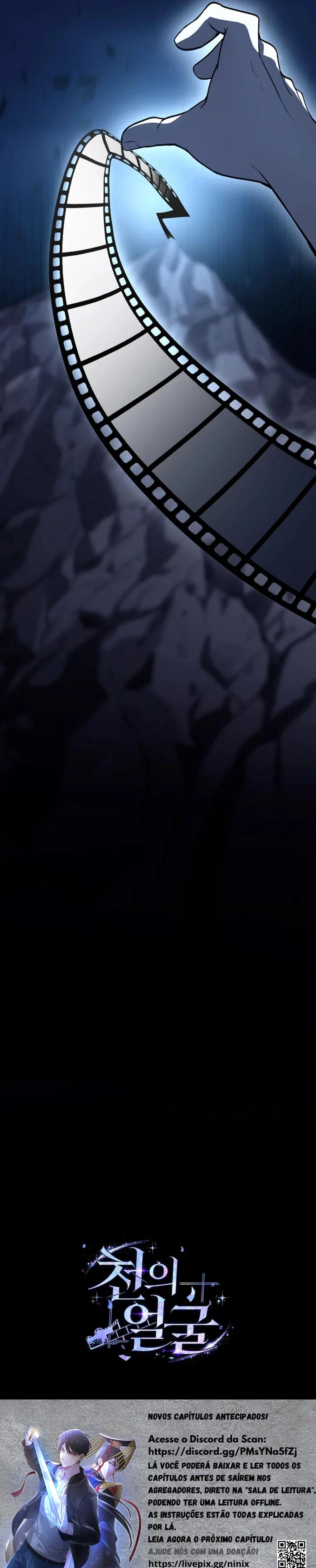 Read O Ator de Mil Faces Manga Online