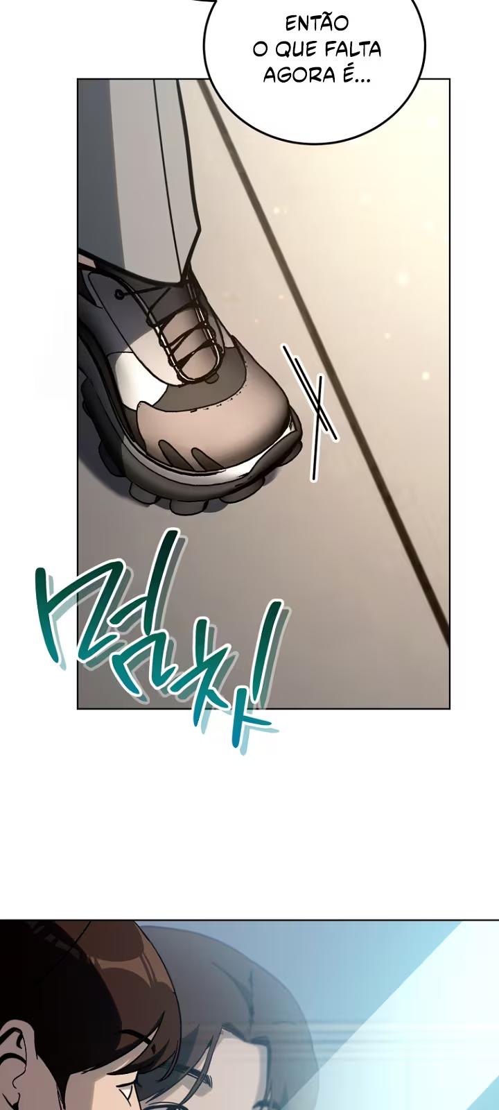 Read O Ator de Mil Faces Manga Online