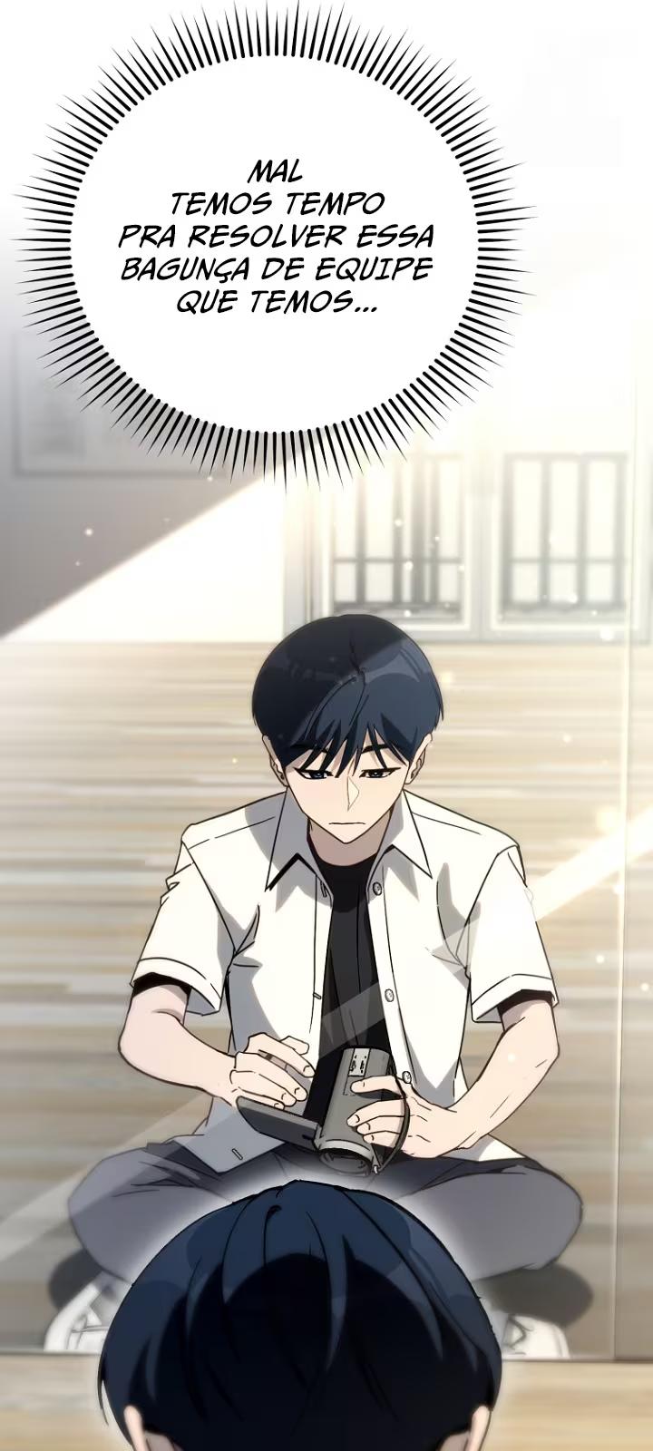 Read O Ator de Mil Faces Manga Online