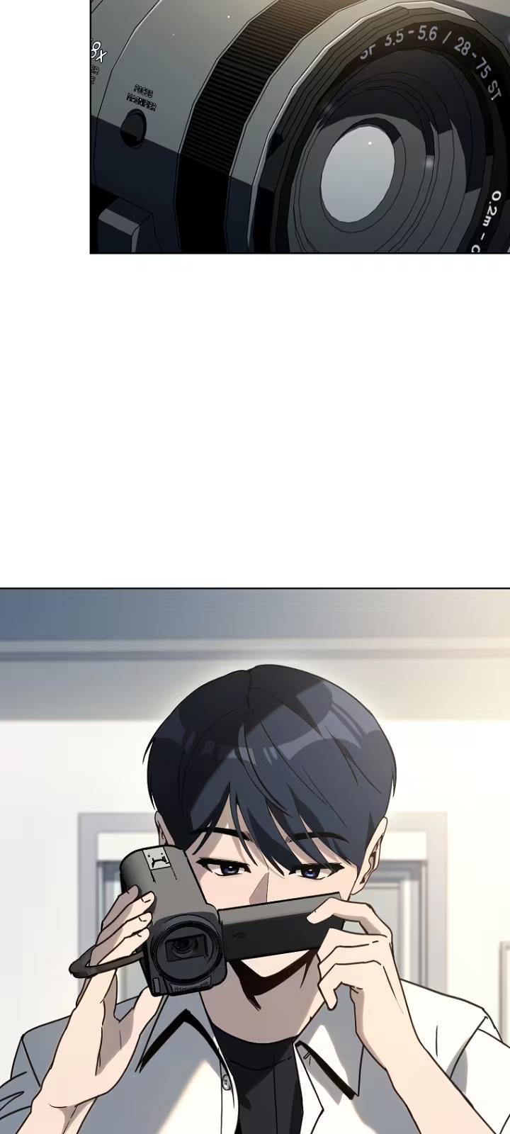 Read O Ator de Mil Faces Manga Online